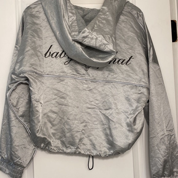 Baby Phat sweat suit - Picture 3 of 7